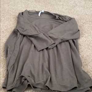 Brand new tunic shirt